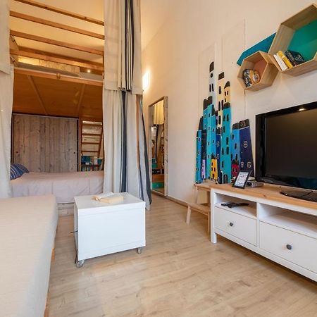 Apartments Frgacic バスカ エクステリア 写真