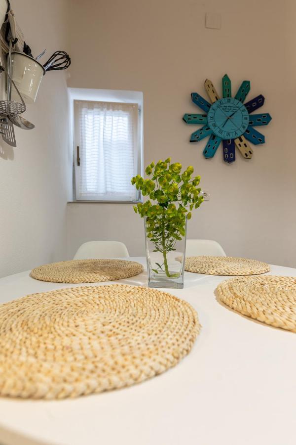 Apartments Frgacic バスカ エクステリア 写真