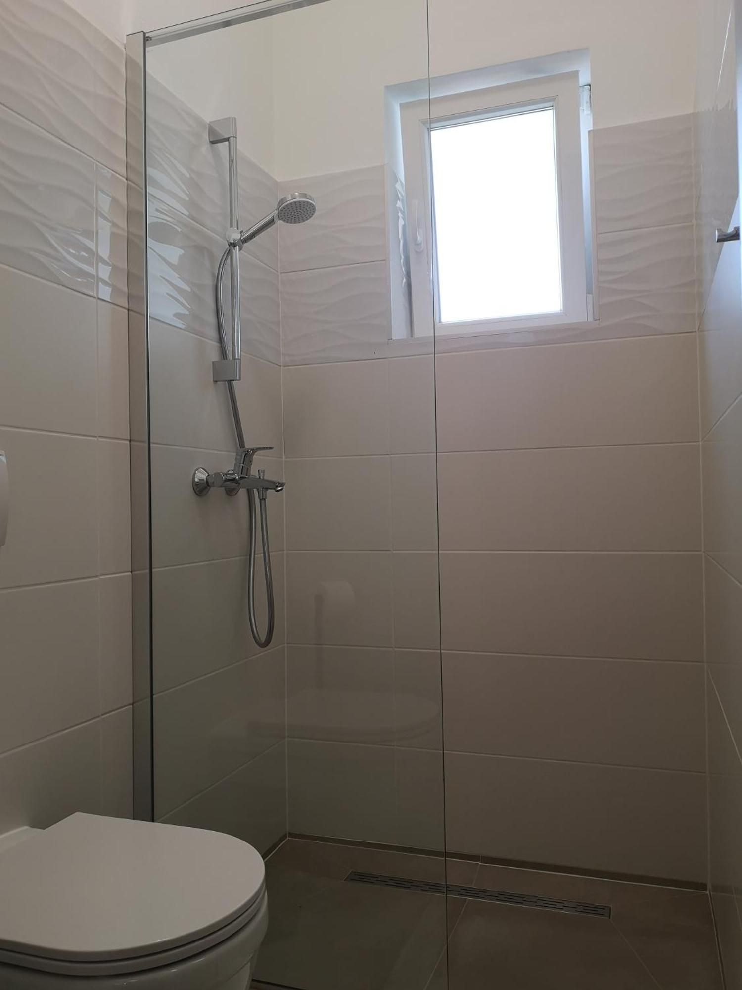 Apartments Frgacic バスカ エクステリア 写真