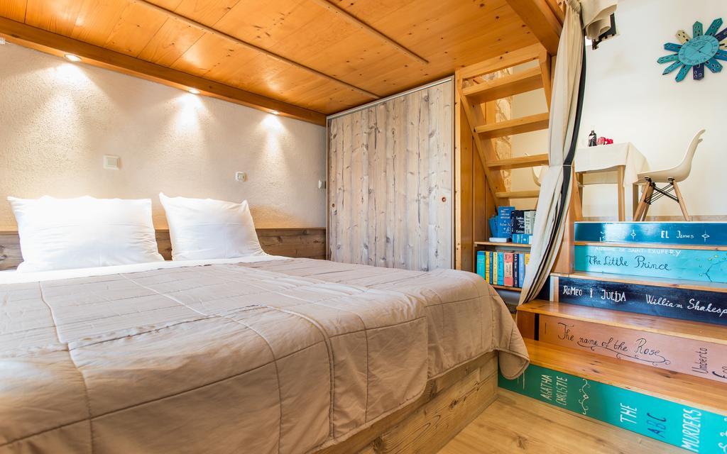 Apartments Frgacic バスカ エクステリア 写真