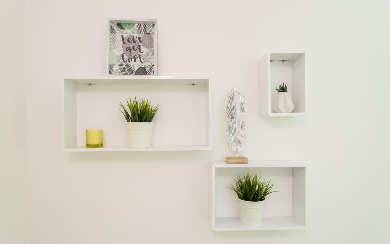 Apartments Frgacic バスカ エクステリア 写真