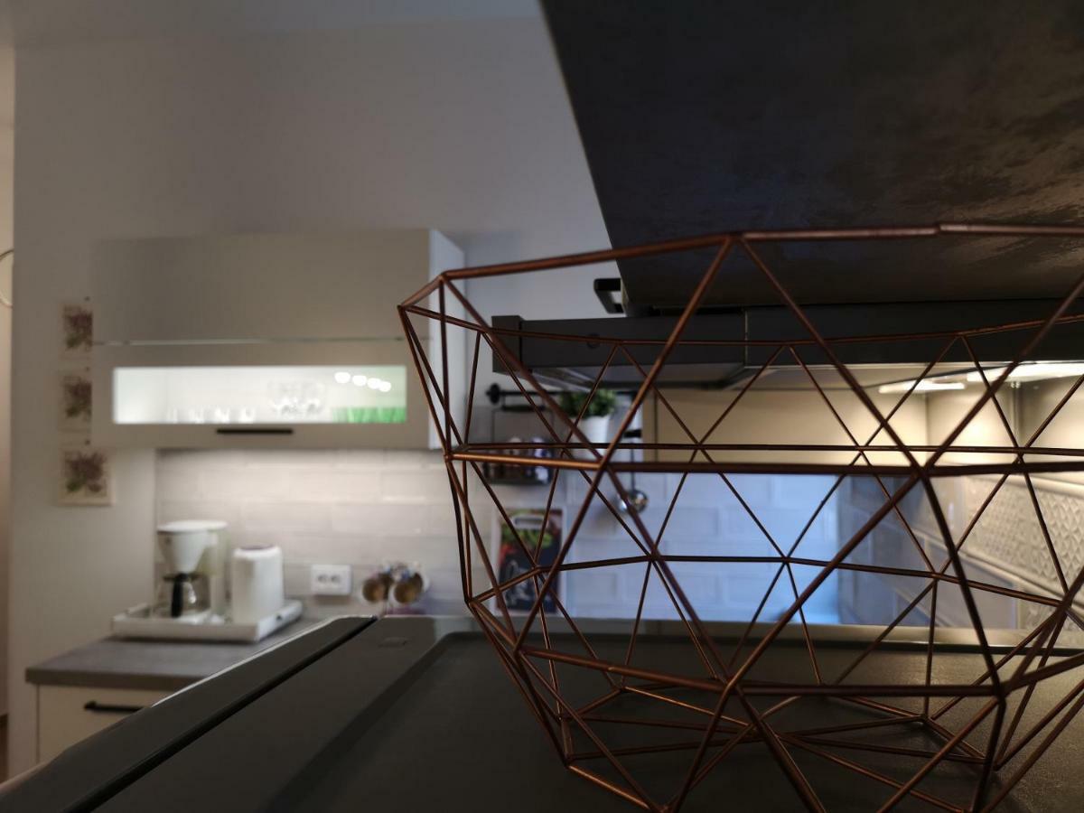 Apartments Frgacic バスカ エクステリア 写真
